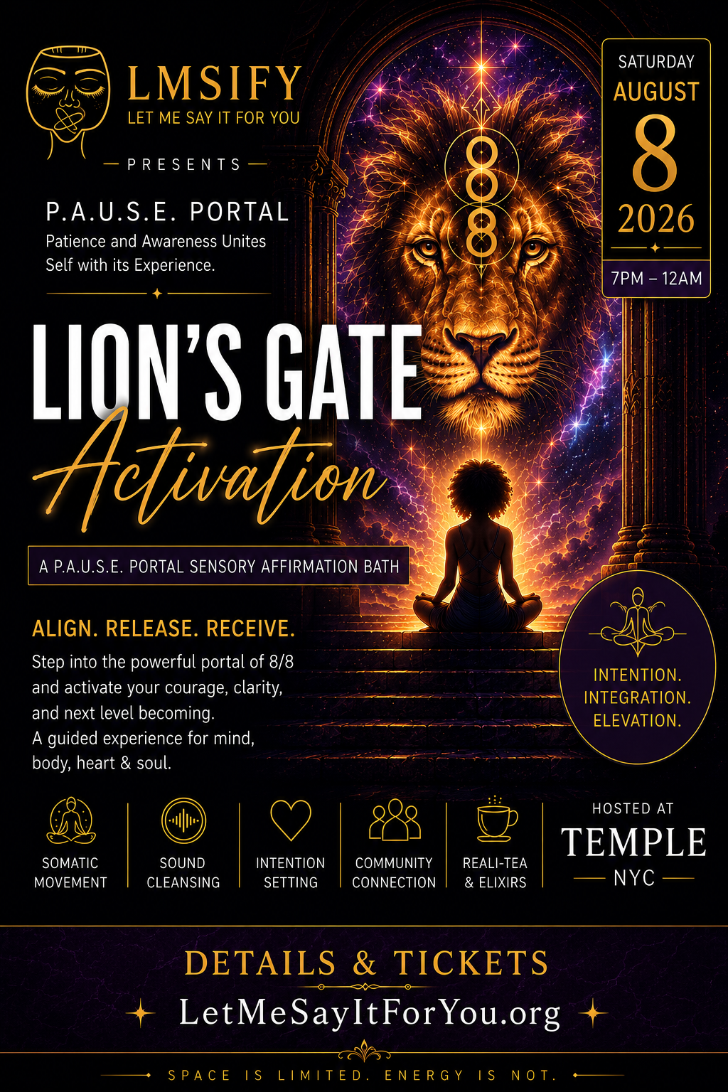 P.a.u.s.e. Portal (8.8)