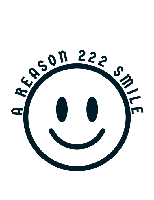A reason to smile