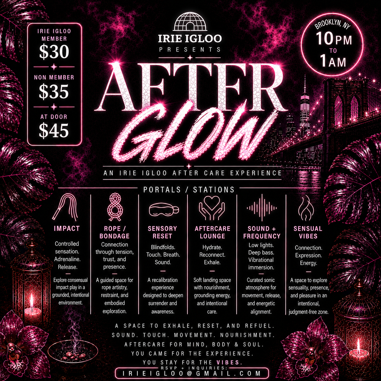 After Glow